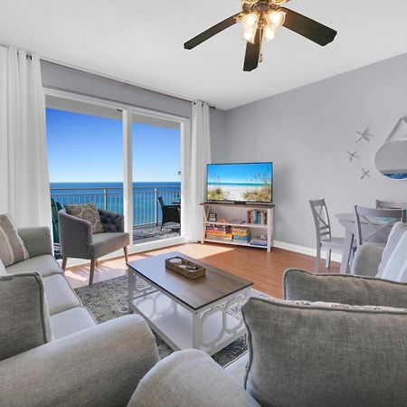 Sterling Reef 706 Villa Panama City Beach Dış mekan fotoğraf