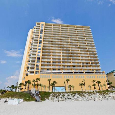 Sterling Reef 706 Villa Panama City Beach Dış mekan fotoğraf