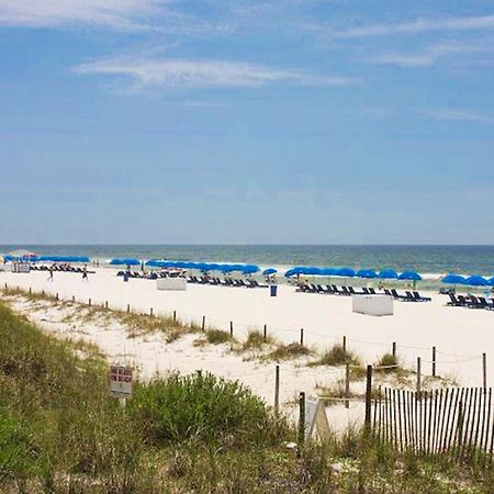 Sterling Reef 706 Villa Panama City Beach Dış mekan fotoğraf