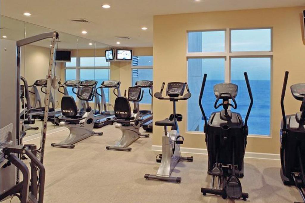 Sterling Reef 706 Villa Panama City Beach Dış mekan fotoğraf