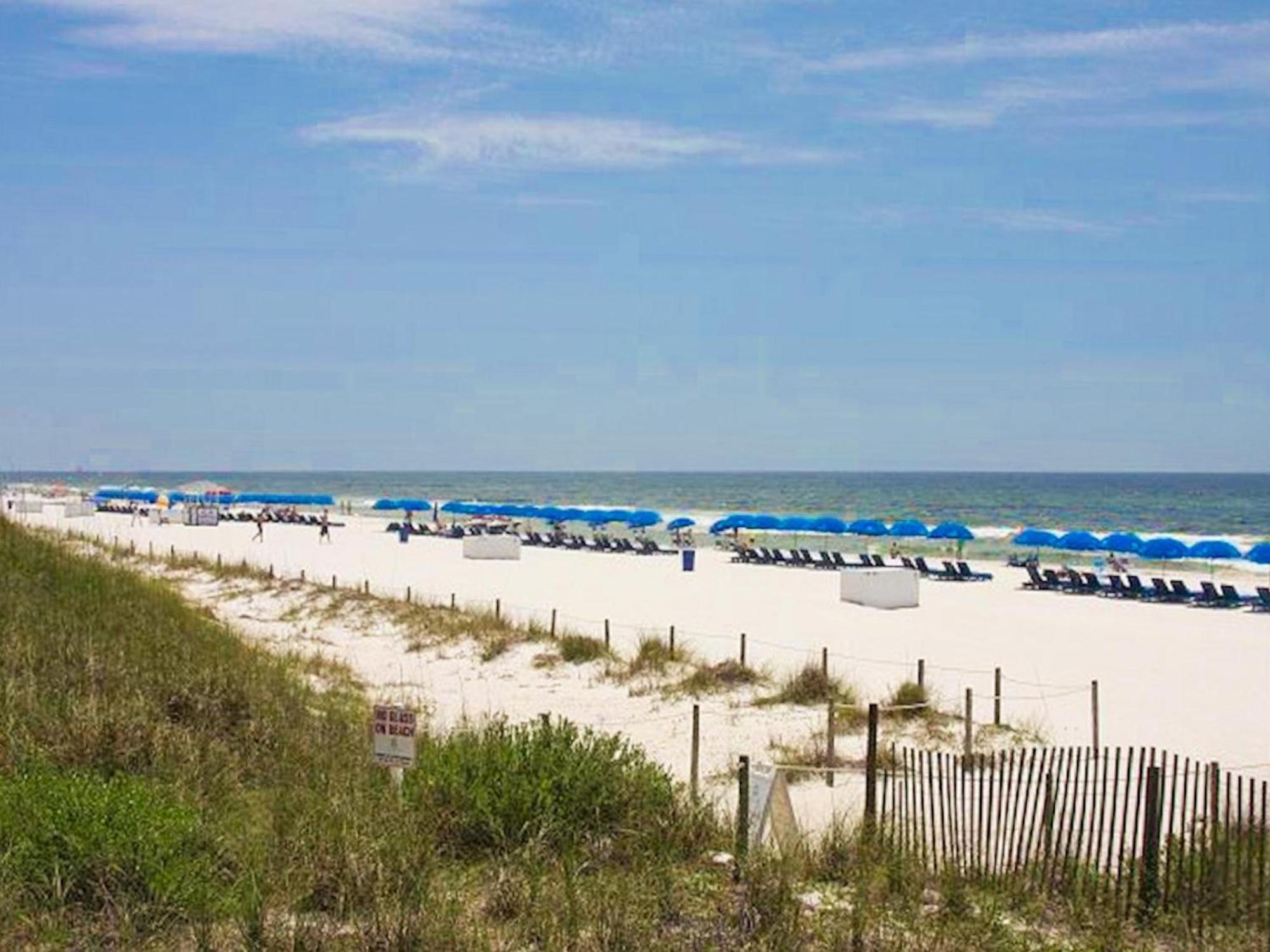 Sterling Reef 706 Villa Panama City Beach Dış mekan fotoğraf