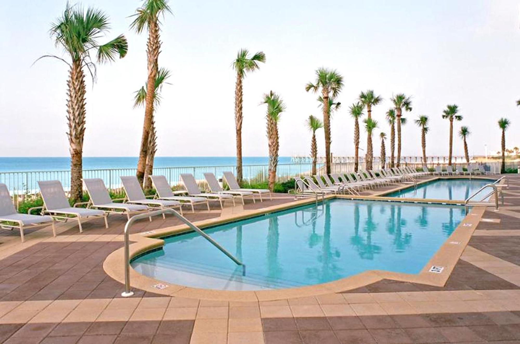 Sterling Reef 706 Villa Panama City Beach Dış mekan fotoğraf
