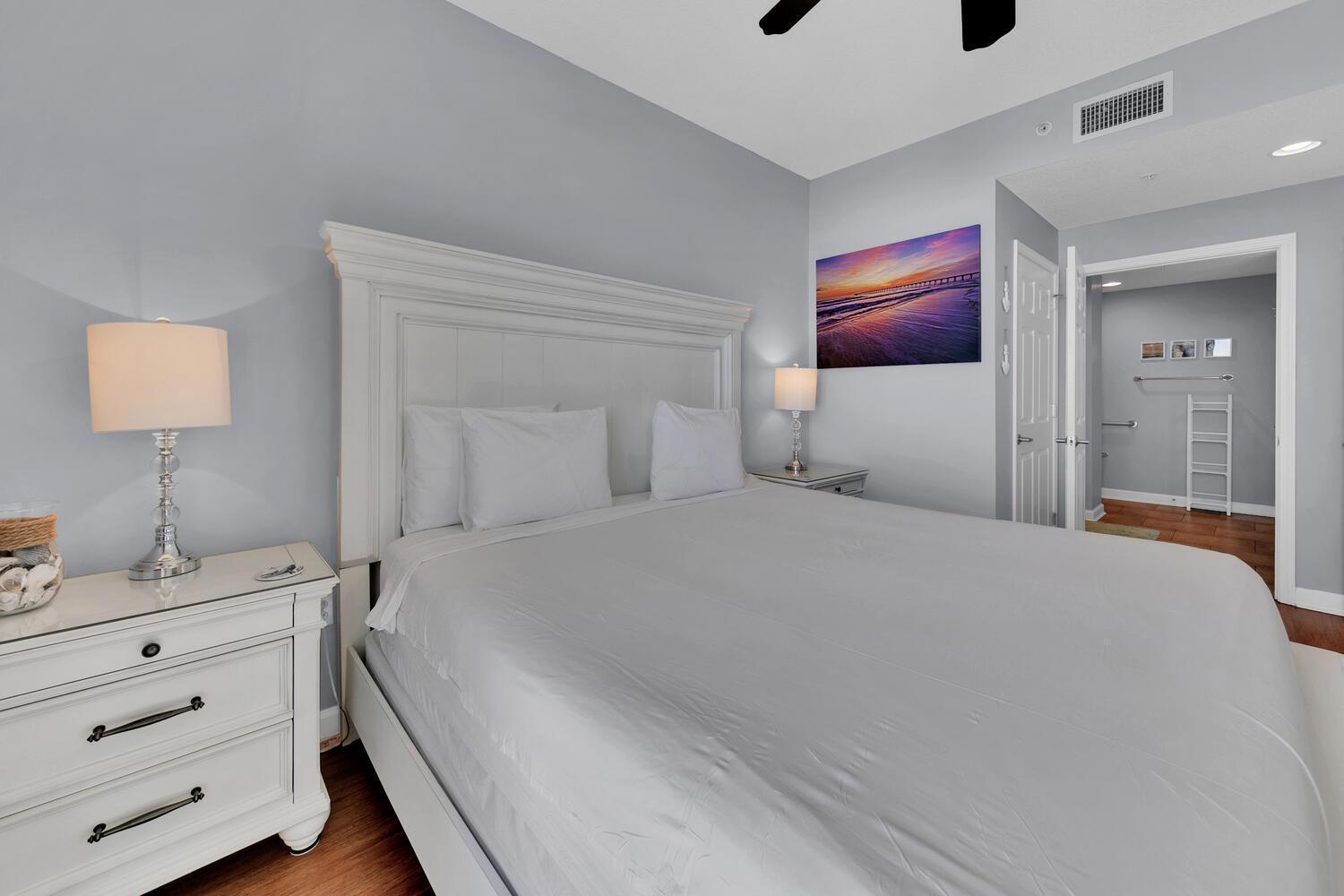 Sterling Reef 706 Villa Panama City Beach Dış mekan fotoğraf