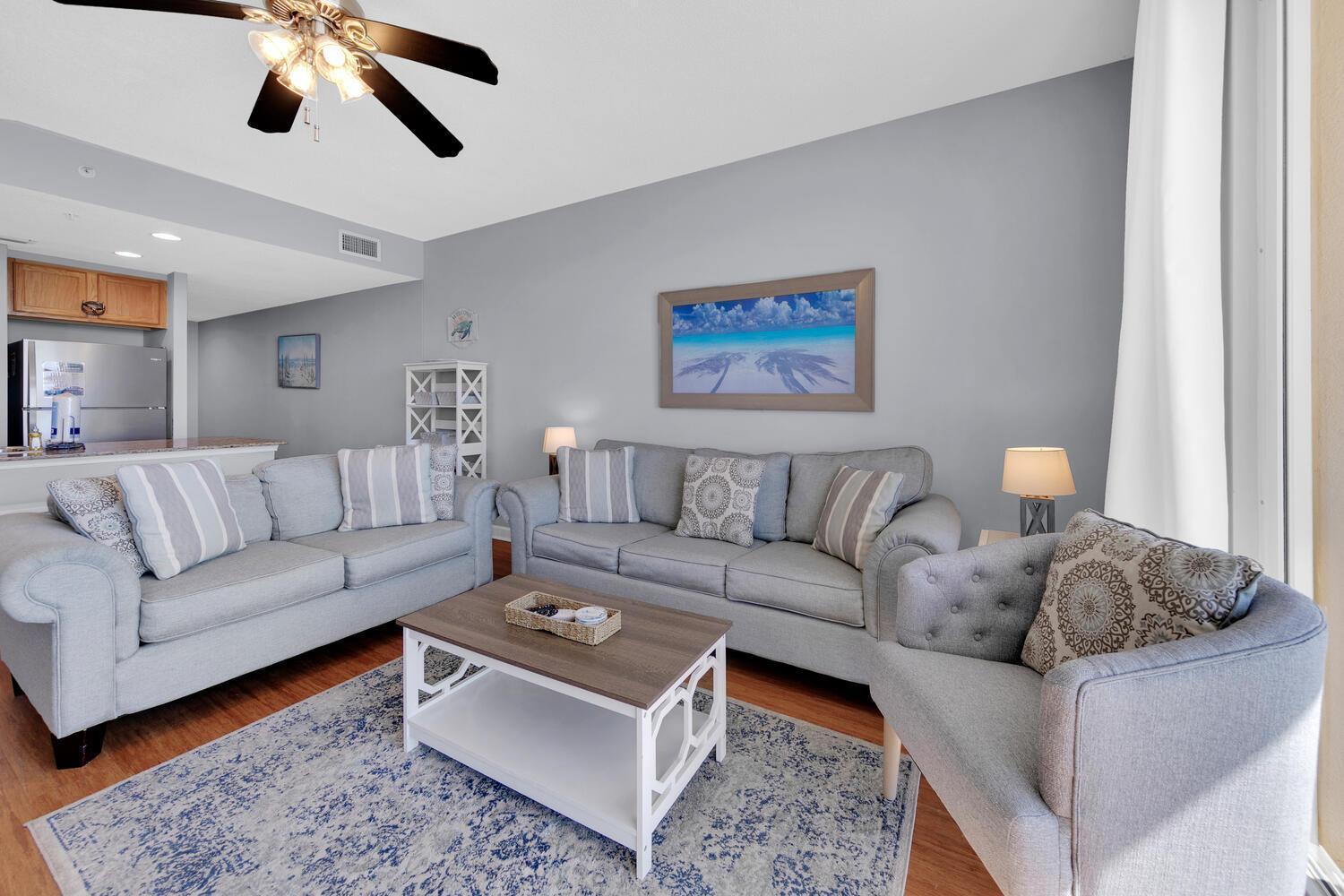 Sterling Reef 706 Villa Panama City Beach Dış mekan fotoğraf