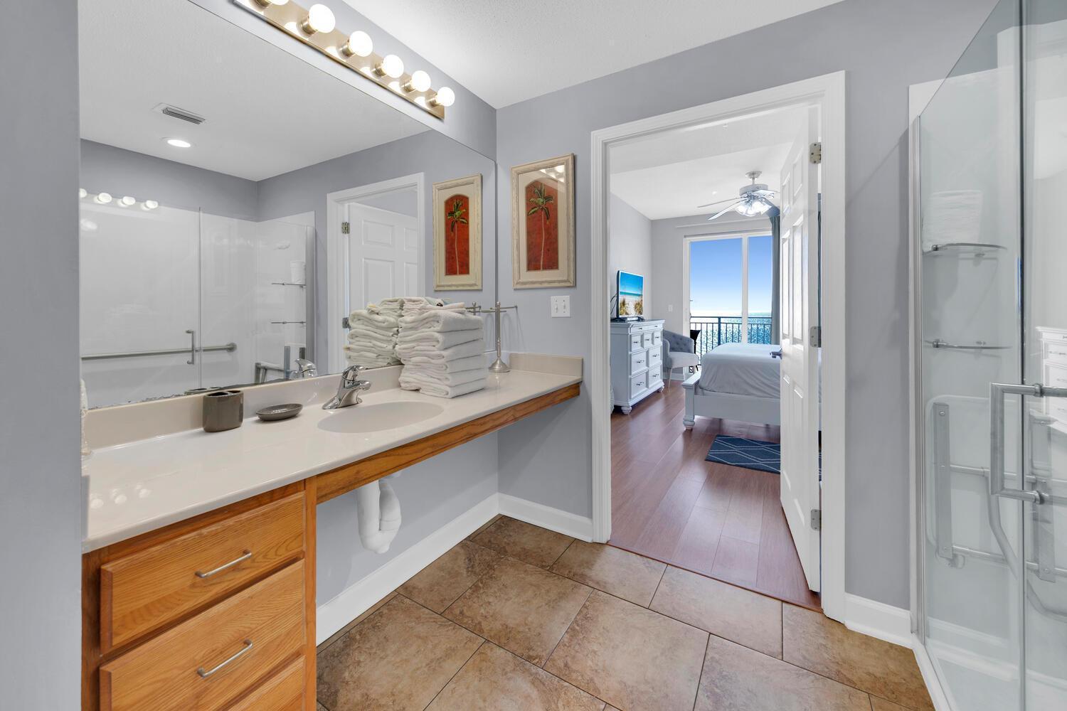 Sterling Reef 706 Villa Panama City Beach Dış mekan fotoğraf