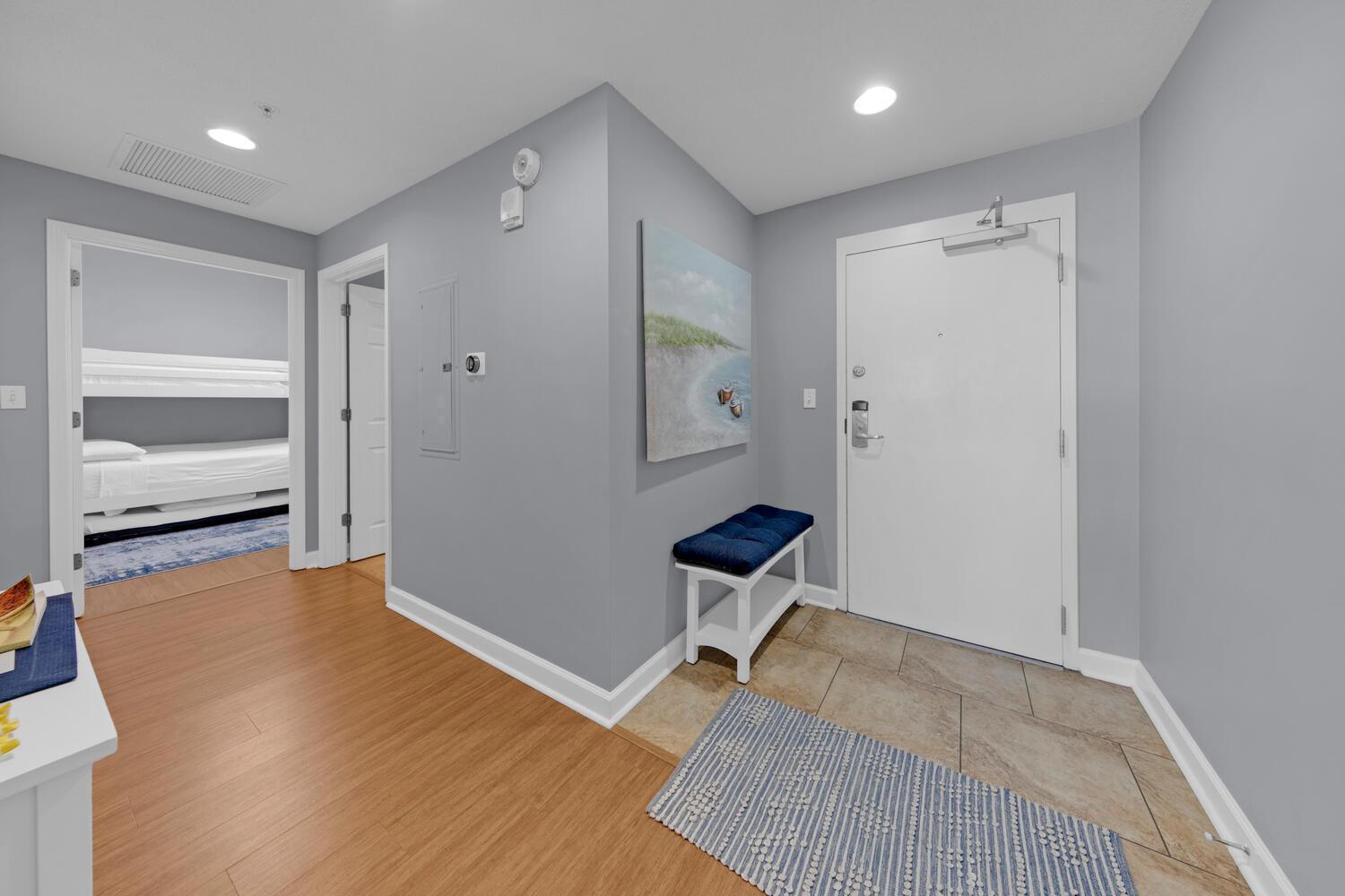 Sterling Reef 706 Villa Panama City Beach Dış mekan fotoğraf