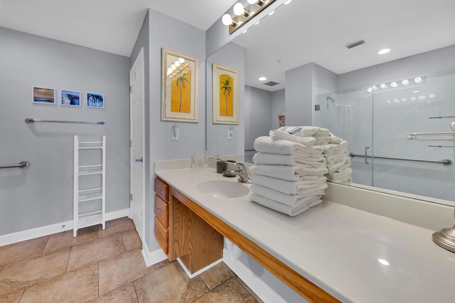 Sterling Reef 706 Villa Panama City Beach Dış mekan fotoğraf