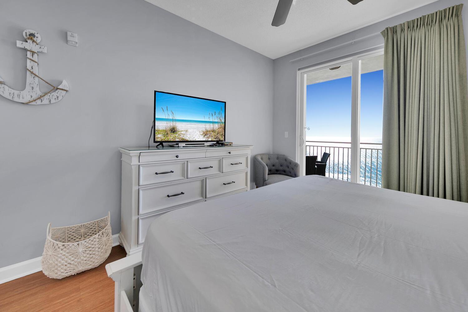 Sterling Reef 706 Villa Panama City Beach Dış mekan fotoğraf