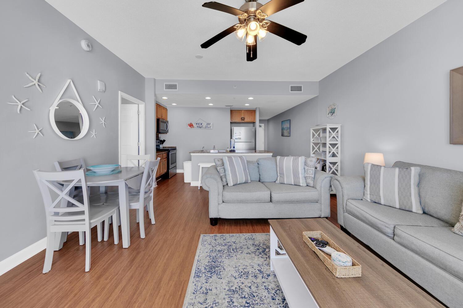 Sterling Reef 706 Villa Panama City Beach Dış mekan fotoğraf