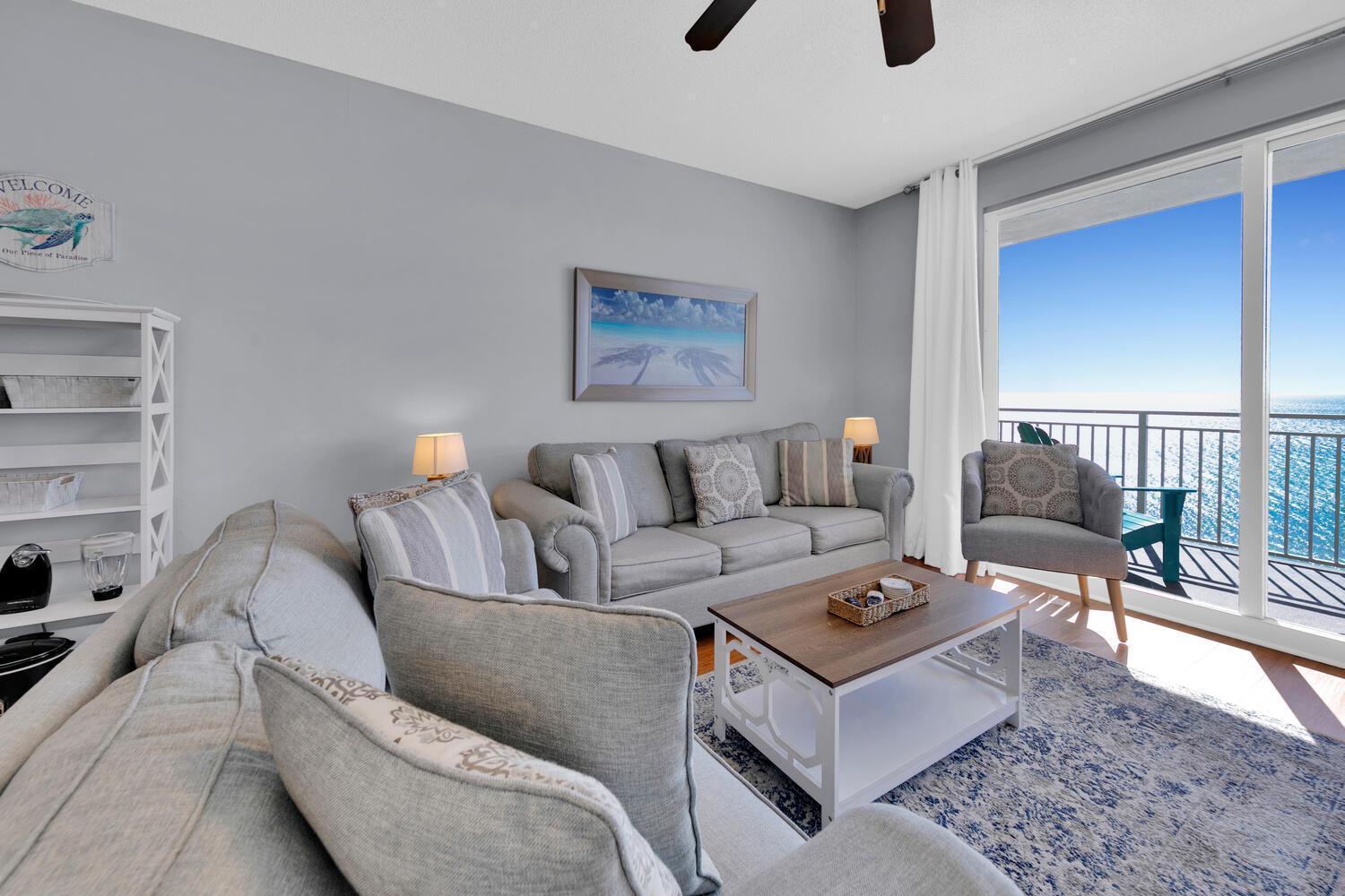 Sterling Reef 706 Villa Panama City Beach Dış mekan fotoğraf