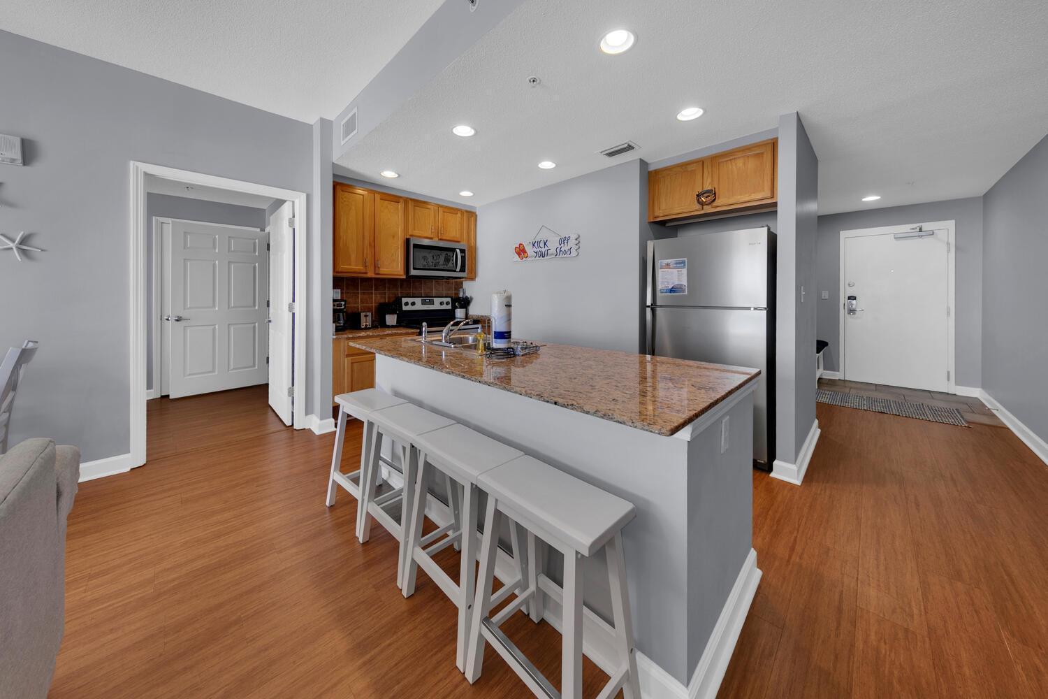 Sterling Reef 706 Villa Panama City Beach Dış mekan fotoğraf