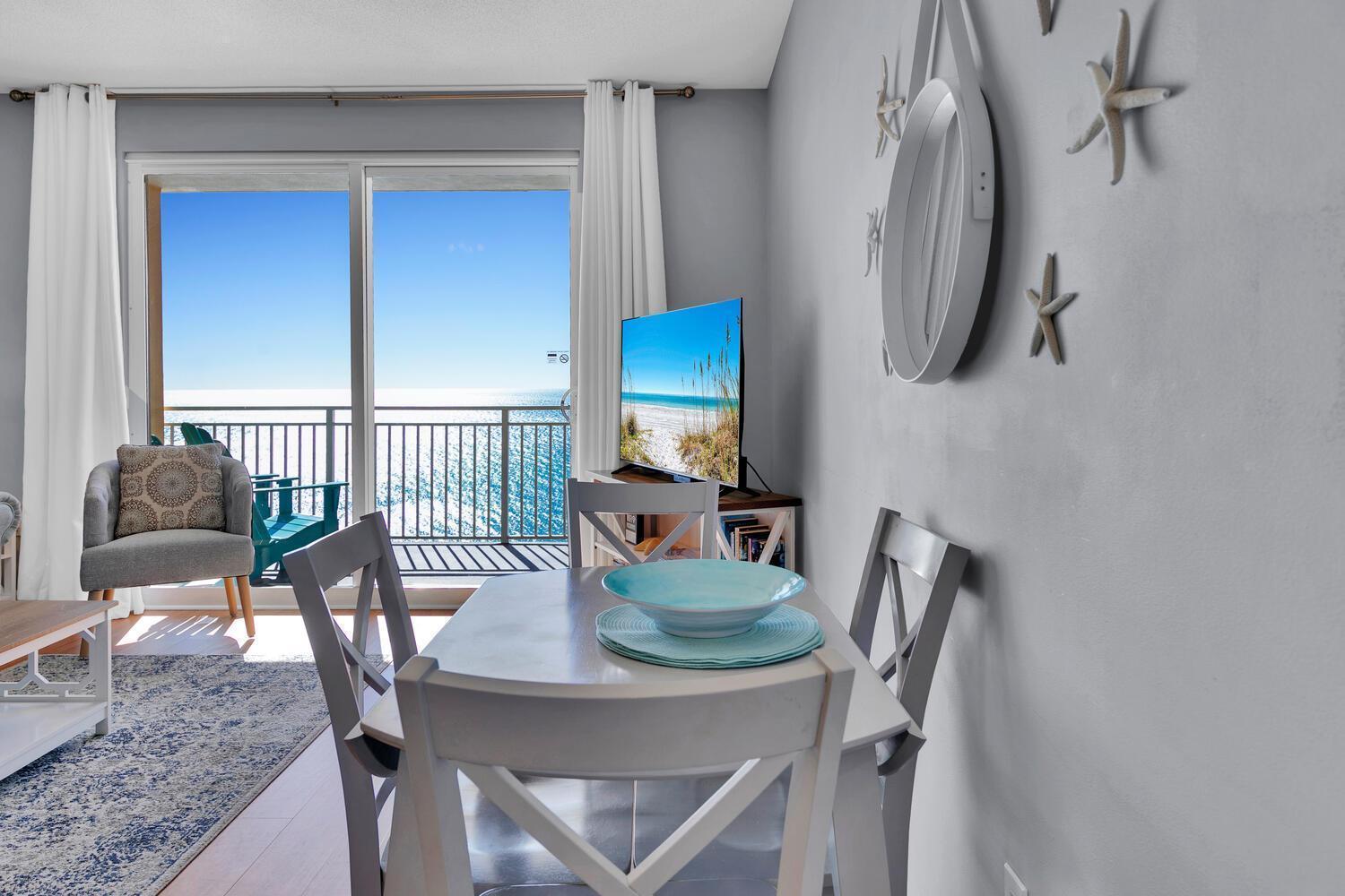 Sterling Reef 706 Villa Panama City Beach Dış mekan fotoğraf