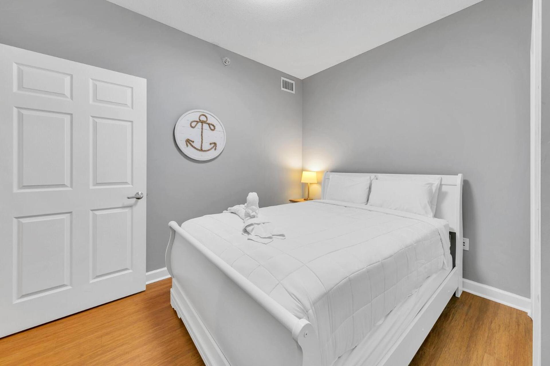Sterling Reef 706 Villa Panama City Beach Dış mekan fotoğraf